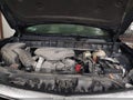 2018 Cadillac XT5 — photo 10 of 16 | VIN 1GYKNARS3JZ205887