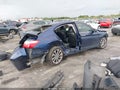 2013 Honda Accord — photo 4 of 17 | VIN 1HGCR2F82DA138555