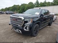 2020 GMC Sierra 1500 — photo 2 of 16 | VIN 1GTU9FEL4LZ168673