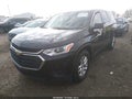 2020 Chevrolet Traverse — photo 2 of 17 | VIN 1GNEVFKWXLJ116873