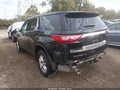 2020 Chevrolet Traverse — photo 3 of 17 | VIN 1GNEVFKWXLJ116873