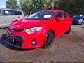 2016 Toyota Corolla — photo 2 of 16 | VIN 2T1BURHE7GC561779