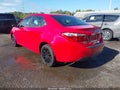 2016 Toyota Corolla — photo 3 of 16 | VIN 2T1BURHE7GC561779