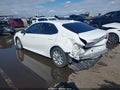 2020 Toyota Camry — photo 3 of 17 | VIN 4T1C11AK0LU383205