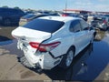 2020 Toyota Camry — photo 4 of 17 | VIN 4T1C11AK0LU383205