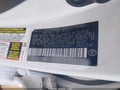 2020 Toyota Camry — photo 9 of 17 | VIN 4T1C11AK0LU383205