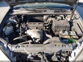 2004 Toyota Camry — photo 10 of 16 | VIN 4T1BE32K84U863052