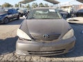 2004 Toyota Camry — photo 12 of 16 | VIN 4T1BE32K84U863052