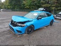 2023 Honda Civic — photo 2 of 19 | VIN 19XFL2H80PE002310
