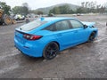 2023 Honda Civic — photo 4 of 19 | VIN 19XFL2H80PE002310