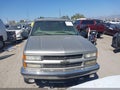 1999 Chevrolet Tahoe — photo 12 of 16 | VIN 1GNEK13R2XJ503329