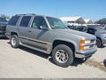 1999 Chevrolet Tahoe — photo 1 of 16 | VIN 1GNEK13R2XJ503329