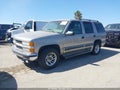 1999 Chevrolet Tahoe — photo 2 of 16 | VIN 1GNEK13R2XJ503329