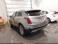 2024 Cadillac XT5 — photo 15 of 19 | VIN 1GYKNDRS0RZ719306