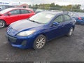 2013 Mazda 3 — photo 2 of 14 | VIN JM1BL1V76D1706899