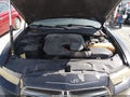 2013 Dodge Charger — photo 10 of 16 | VIN 2C3CDXJG0DH702122