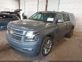 2015 Chevrolet Suburban 1500 — photo 2 of 16 | VIN 1GNSKKKC6FR743926