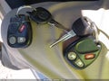 2005 Cadillac SRX — photo 11 of 11 | VIN 1GYEE637X50229225