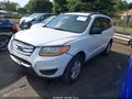 2011 Hyundai Santa Fe — photo 2 of 16 | VIN 5XYZG3AB0BG010352