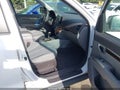 2011 Hyundai Santa Fe — photo 5 of 16 | VIN 5XYZG3AB0BG010352