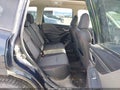 2021 Subaru Forester — photo 8 of 17 | VIN JF2SKARC3MH532129
