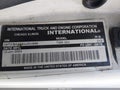 2004 International 7000-Series — photo 8 of 15 | VIN 1HTWBAAN64J024598