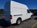 2019 Nissan NV 2500 — photo 4 of 16 | VIN 1N6AF0LY3KN810388