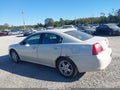 2008 Mitsubishi Galant — photo 14 of 16 | VIN 4A3AB36F98E021971