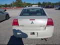 2008 Mitsubishi Galant — photo 16 of 16 | VIN 4A3AB36F98E021971