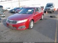 2009 Kia Optima — photo 2 of 18 | VIN KNAGE228895295067