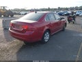 2009 Kia Optima — photo 4 of 18 | VIN KNAGE228895295067