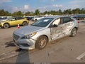 2017 Hyundai Sonata — photo 2 of 16 | VIN 5NPE24AF9HH519007