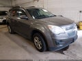 2011 Chevrolet Equinox — photo 1 of 11 | VIN 2CNALDEC2B6324062