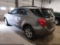 2011 Chevrolet Equinox — photo 3 of 11 | VIN 2CNALDEC2B6324062