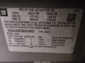 2011 Chevrolet Equinox — photo 9 of 11 | VIN 2CNALDEC2B6324062