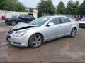 2012 Chevrolet Malibu — photo 2 of 16 | VIN 1G1ZC5E09CF384939