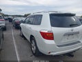 2010 Toyota Highlander — photo 3 of 17 | VIN JTEYK3EH1A2096896