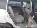 2010 Toyota Highlander — photo 8 of 17 | VIN JTEYK3EH1A2096896