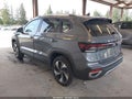 2025 Volkswagen Taos — photo 3 of 16 | VIN 3VVUC7B24SM032788