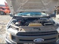 2019 Ford F-150 — photo 10 of 16 | VIN 1FTEX1CB3KKD18058