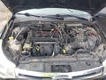 2008 Ford Focus — photo 10 of 16 | VIN 1FAHP34N28W285921