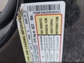 2008 Ford Focus — photo 9 of 16 | VIN 1FAHP34N28W285921