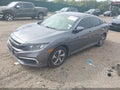 2020 Honda Civic — photo 2 of 16 | VIN 2HGFC2F66LH590621