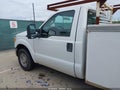 2013 Ford F-250 — photo 14 of 16 | VIN 1FTBF2A61DEA49254