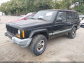 1999 Jeep Cherokee — photo 2 of 11 | VIN 1J4FF68S1XL573249