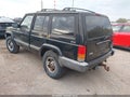 1999 Jeep Cherokee — photo 3 of 11 | VIN 1J4FF68S1XL573249