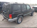 1999 Jeep Cherokee — photo 4 of 11 | VIN 1J4FF68S1XL573249
