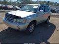 2003 Toyota Highlander — photo 2 of 16 | VIN JTEHF21A930139466