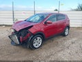 2018 Kia Sportage — photo 2 of 19 | VIN KNDPM3AC3J7459660