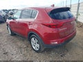 2018 Kia Sportage — photo 3 of 19 | VIN KNDPM3AC3J7459660